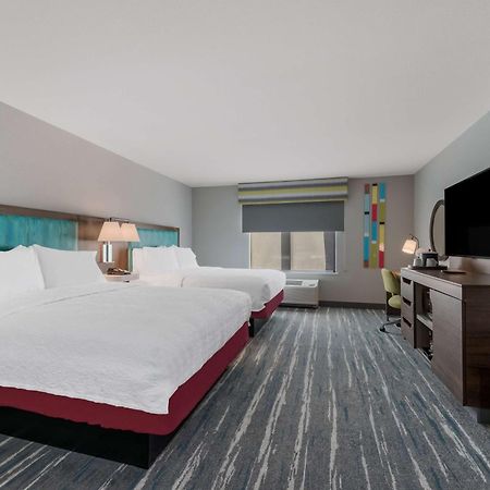 Hampton Inn By Hilton Вильямс Экстерьер фото