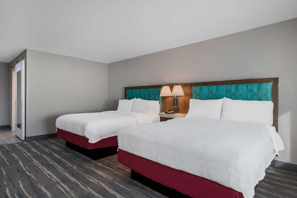 Hampton Inn By Hilton Вильямс Номер фото