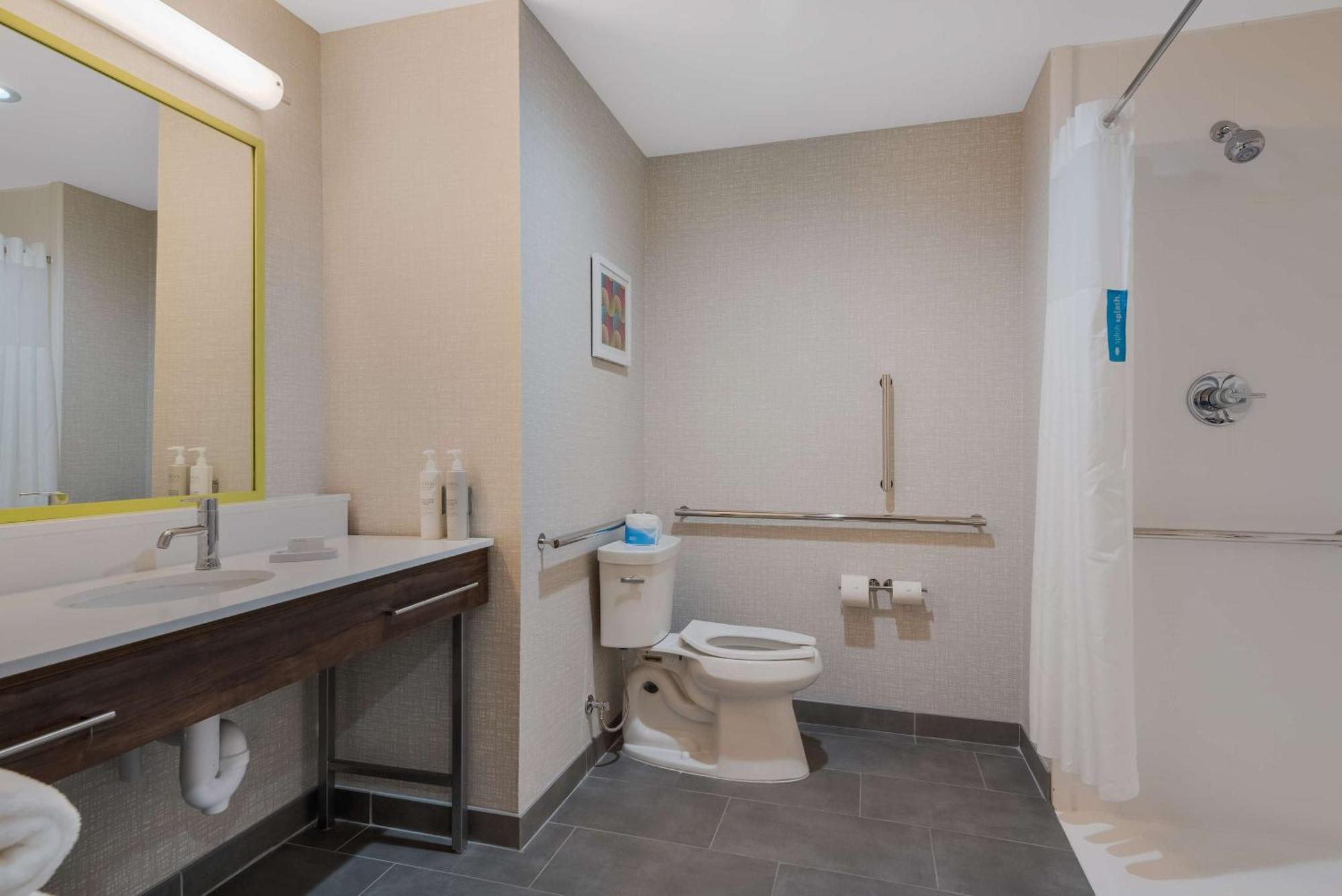 Hampton Inn By Hilton Вильямс Экстерьер фото