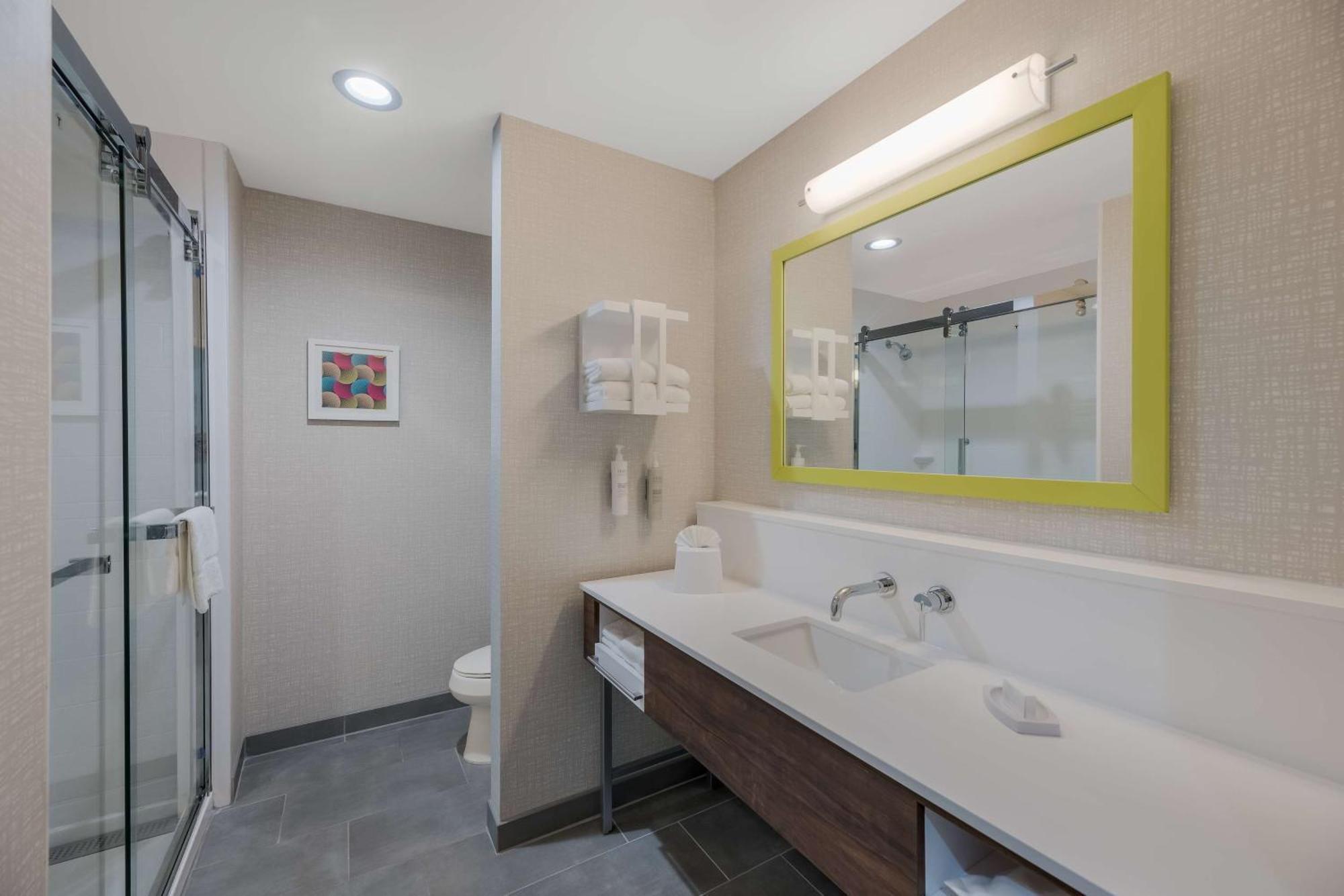 Hampton Inn By Hilton Вильямс Экстерьер фото