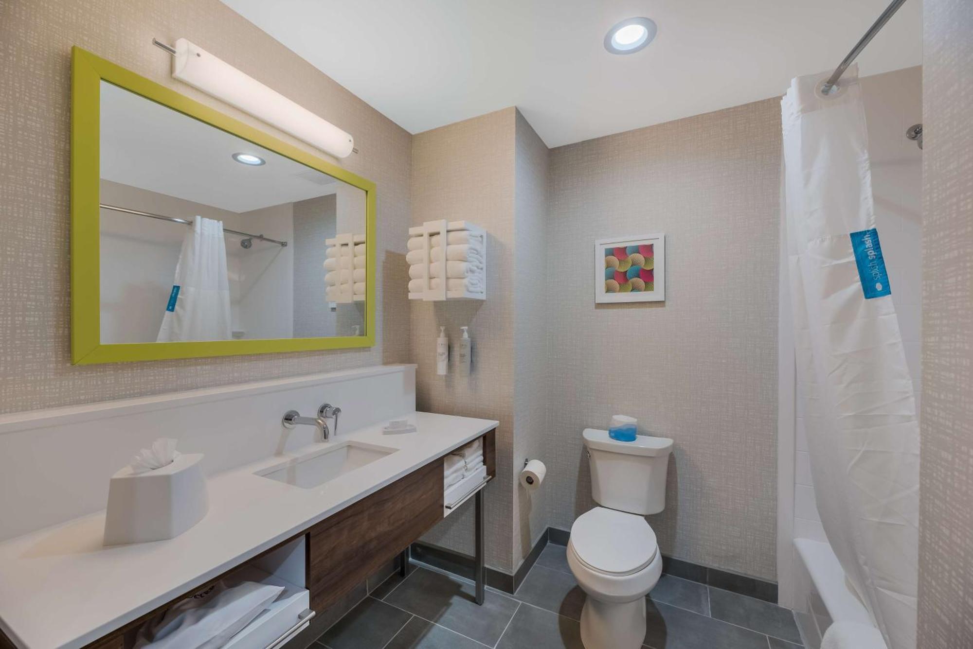 Hampton Inn By Hilton Вильямс Экстерьер фото