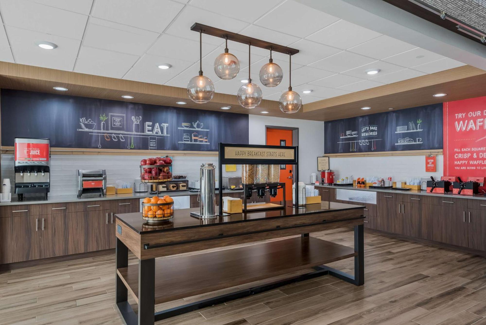 Hampton Inn By Hilton Вильямс Экстерьер фото